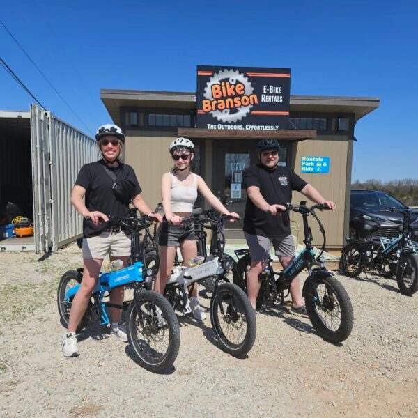 Self Guided E-Bike Tour - Image 8