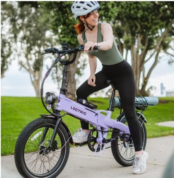 Self Guided E-Bike Tour - Image 6