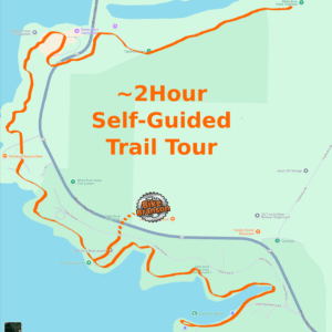 Table Rock Lake Shoreline Trail